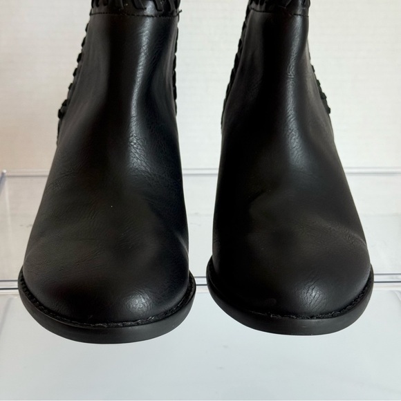 Skechers Women's Texas - Fall Crush Ankle Boots Size 6.5 - Picture 8 of 12